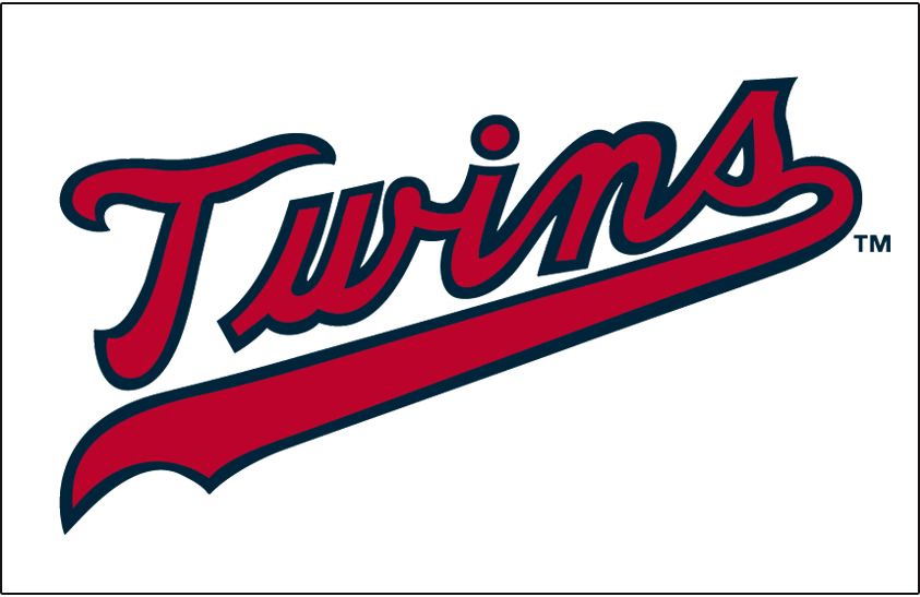 Minnesota Twins 2009 Jersey Logo iron on transfers for T-shirts